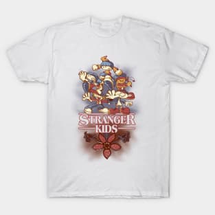 Stranger Kids T-Shirt